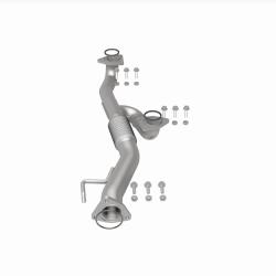Magnaflow 107-0193