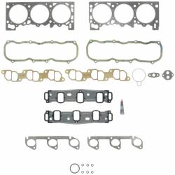 FEL Cylinder Head Gaskets Fel-Pro HIS9081PT