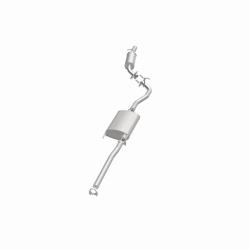MAG BRE Exhaust Kits Magnaflow 106-0271