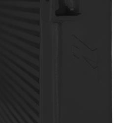 MISHIMOTO MMINTDMAX11BK