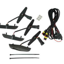 CALI RAISED LED CR3686