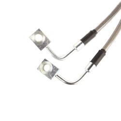 RUG Brake Hoses Rugged Ridge 16734.10