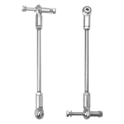 KING SHOCKS 20001117