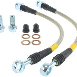 ST Brake Line Kits Stoptech 950.45504