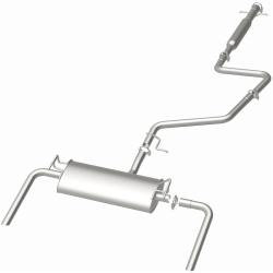MAG BRE Exhaust Kits Magnaflow 106-0910