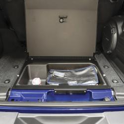 TFY Cubby Cover Tuffy Products 358-01-A