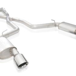 STAINLESS WORKS DUR18CBL