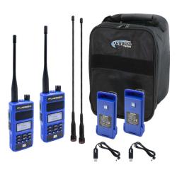 RUGGED RADIOS R1READYPACK