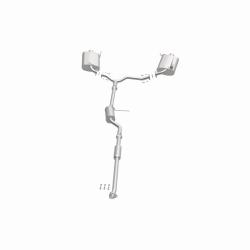 Magnaflow 106-0307
