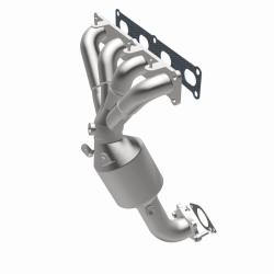 MAG Converter Direct Fit Magnaflow 5451159