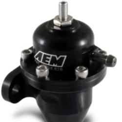 AEM 25300BK