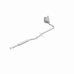 MAG BRE Exhaust Kits Magnaflow 106-0072