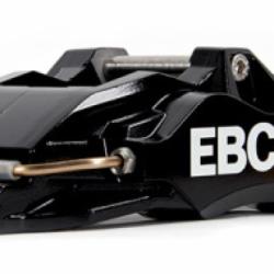 EBC BC6102BLKR