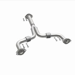 MAG BRE Front Pipe Kit Magnaflow 107-0057