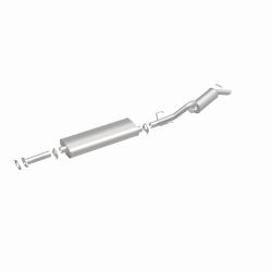 Magnaflow 106-0664