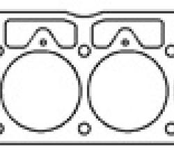 Cometic Gasket C5988-050