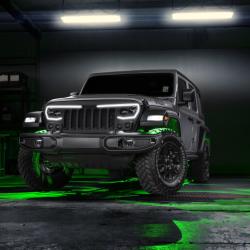 ORACLE LIGHTING 5837PRO