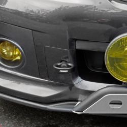 PERRIN PERFORMANCE PSPBDY231BK