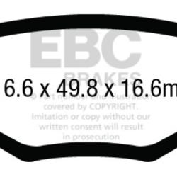 EBC DP63020