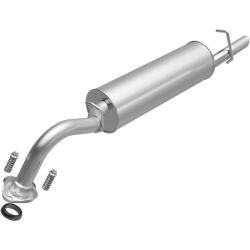 MAG BRE Exhaust Kits Magnaflow 106-0183
