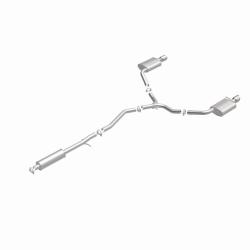 MAG BRE Exhaust Kits Magnaflow 106-0805
