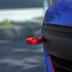 PERRIN PERFORMANCE PSPBDY235RD