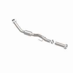 MAG Converter Direct Fit Magnaflow 49022