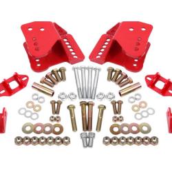 BMR Suspension CCK464R