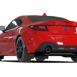 RALLY ARMOR MF99URBLKBL