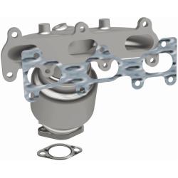 Magnaflow 5531634