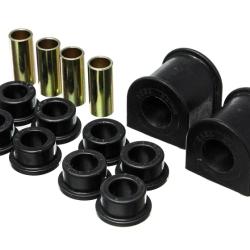 ES Sway Bar Bushings - Black Energy Suspension 5.5166G