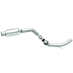 MAG Converter Direct Fit Magnaflow 49031