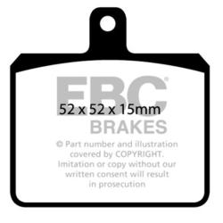 EBC UD2136
