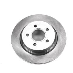 PowerStop EBR1066