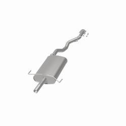 MAG BRE Exhaust Kits Magnaflow 108-0172