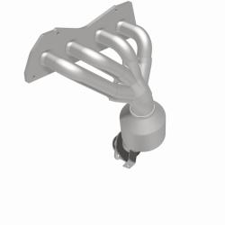 MAG Converter Direct Fit Magnaflow 5531519