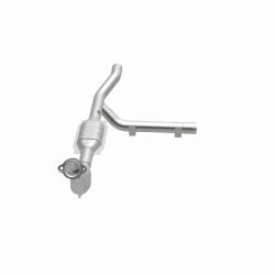 MAG Converter Direct Fit Magnaflow 93130