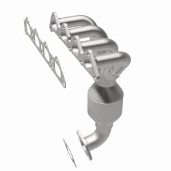 Magnaflow 452037