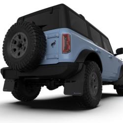 RALLY ARMOR MF85NOPLMBK