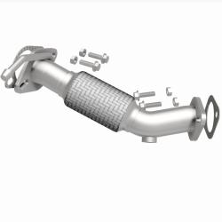 MAG BRE Front Pipe Kit Magnaflow 107-0173