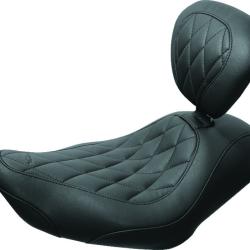 MUSTANG MOTORCYCLE 79661