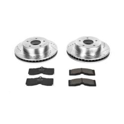 PowerStop K2598