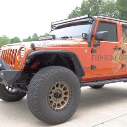 FISHBONE OFFROAD FB31117