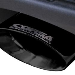 CORSA PERFORMANCE 14951BLK