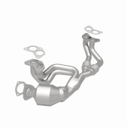 Magnaflow 5531447