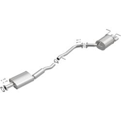 MAG BRE Exhaust Kits Magnaflow 106-0160