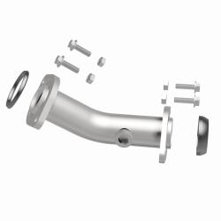MAG BRE Front Pipe Kit Magnaflow 107-0157