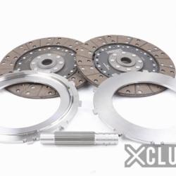 XCLUTCH XMS230FD022GXC