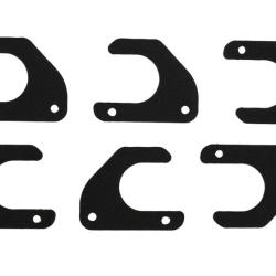 FORD RACING M19008BTDS