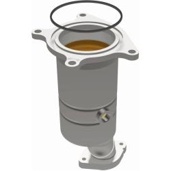 MAG Converter Direct Fit Magnaflow 52232